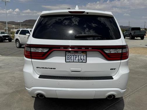 2020 Dodge Durango GT RWD