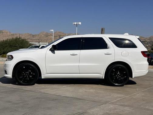 2020 Dodge Durango GT RWD