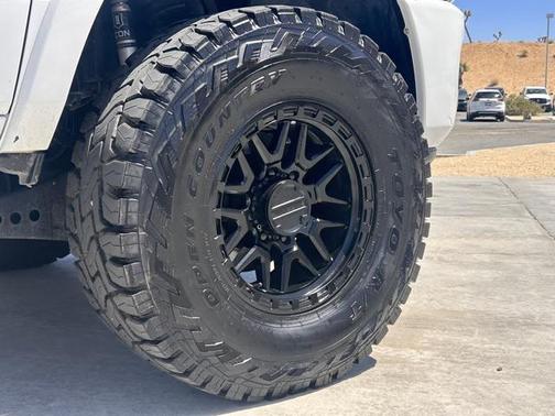 2022 RAM 2500 Laramie Mega Cab 4x4 6'4' Box