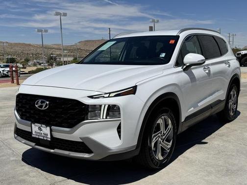 2023 Hyundai SANTA FE SEL 2.4