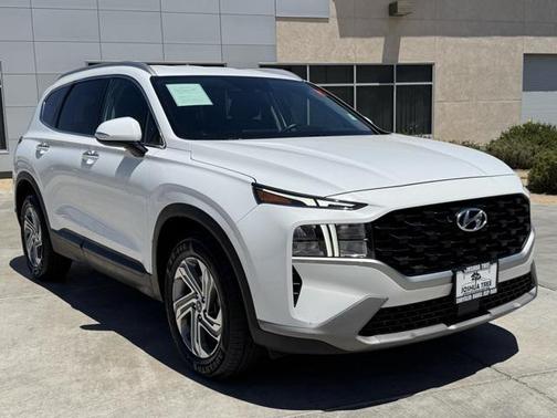 2023 Hyundai SANTA FE SEL 2.4