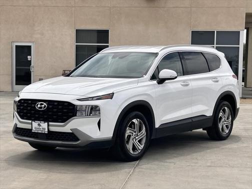 2023 Hyundai SANTA FE SEL 2.4
