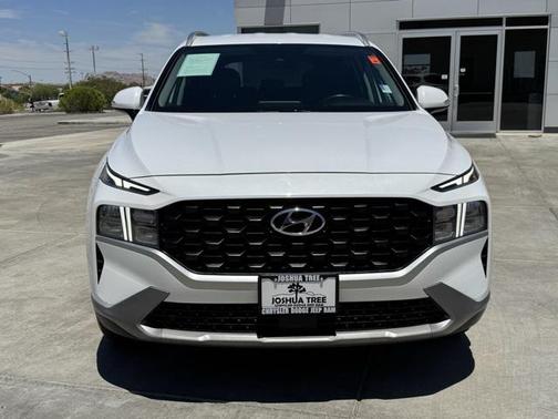 2023 Hyundai SANTA FE SEL 2.4