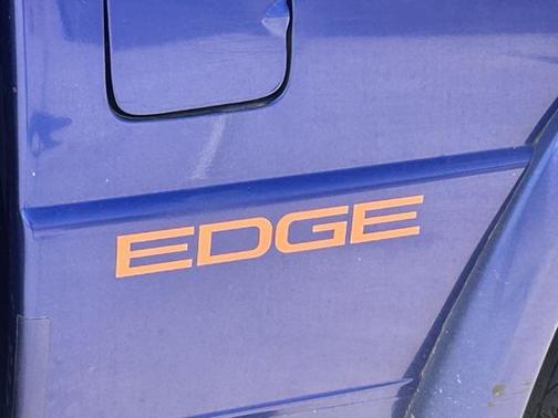 2003 Ford Ranger Edge SuperCab