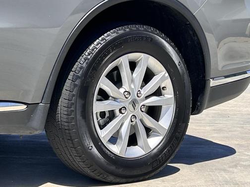 2023 Dodge Durango SXT AWD