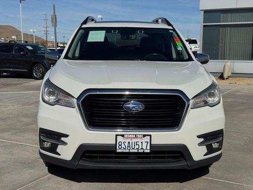 2020 Subaru Ascent Touring 7-Passenger