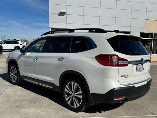2020 Subaru Ascent Touring 7-Passenger