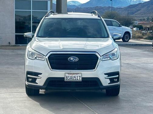 2020 Subaru Ascent Touring 7-Passenger