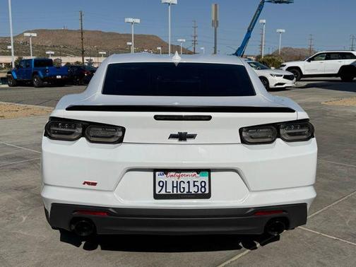 2024 Chevrolet Camaro 1LT