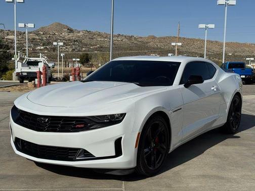 2024 Chevrolet Camaro 1LT