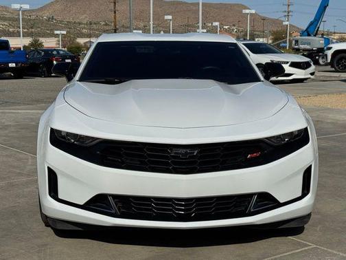 2024 Chevrolet Camaro 1LT