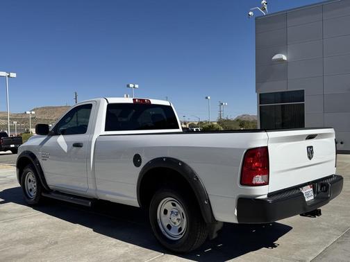2019 RAM 1500 Tradesman