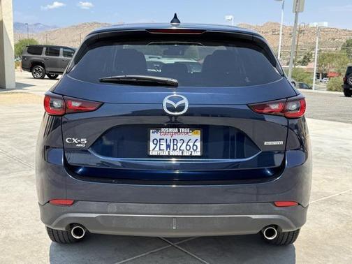 2023 Mazda CX-5 2.5 S Select