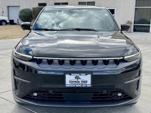 2025 Jeep Wagoneer S Limited