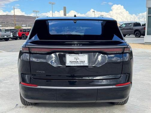 2025 Jeep Wagoneer S Limited