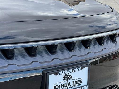 2025 Jeep Wagoneer S Limited