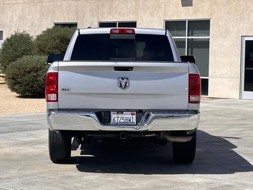 2016 RAM 1500 SLT