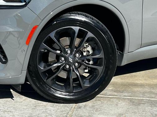 2022 Dodge Durango R/T AWD