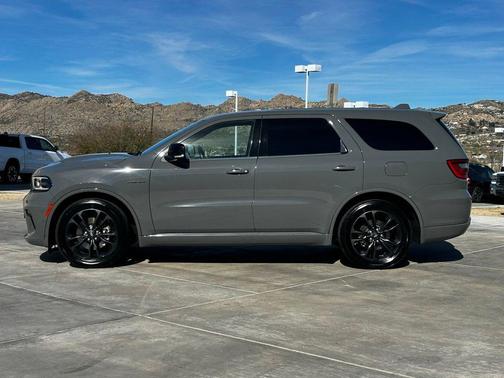 2022 Dodge Durango R/T AWD