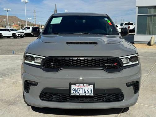 2022 Dodge Durango R/T AWD