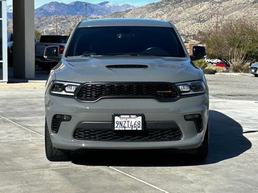 2022 Dodge Durango R/T AWD