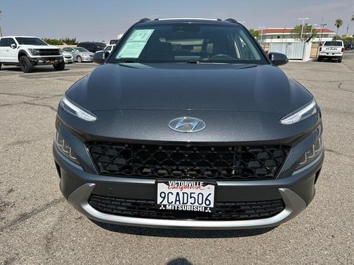 2022 Hyundai KONA Limited