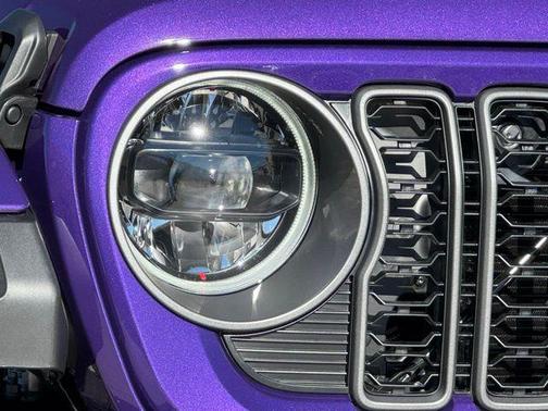 2026 Jeep Gladiator Mojave X 4x4