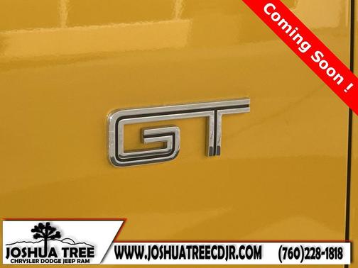 2006 Ford Mustang GT Premium