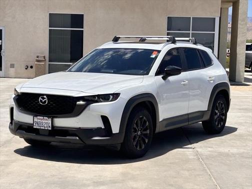 2024 Mazda CX-50 2.5 S Premium