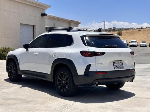 2024 Mazda CX-50 2.5 S Premium