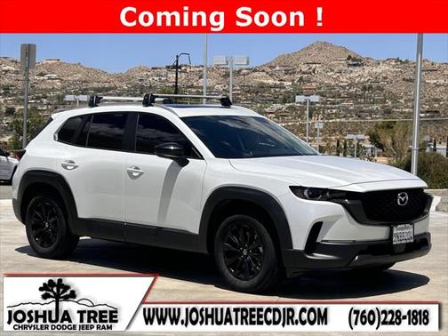 2024 Mazda CX-50 2.5 S Premium