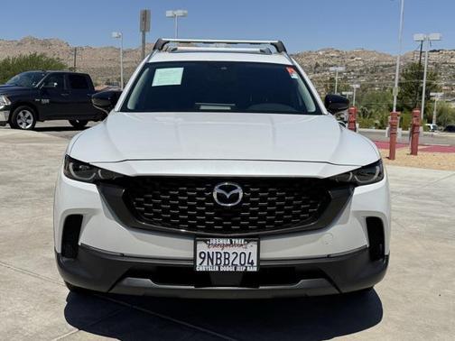 2024 Mazda CX-50 2.5 S Premium Package