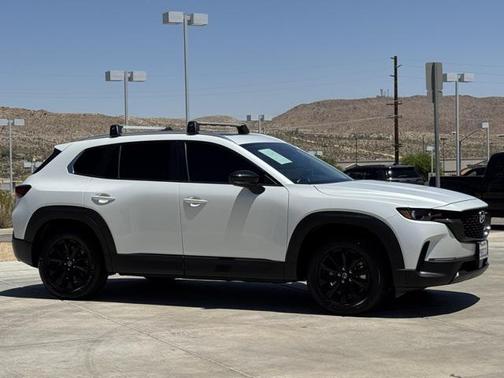 2024 Mazda CX-50 2.5 S Premium Package