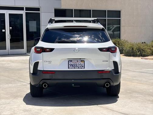 2024 Mazda CX-50 2.5 S Premium
