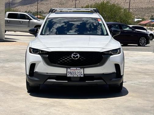 2024 Mazda CX-50 2.5 S Premium