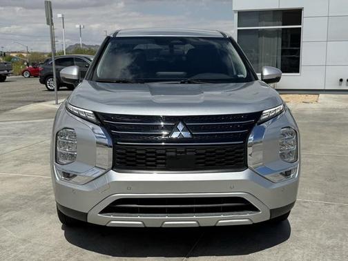 2024 Mitsubishi Outlander SE 2.5 2WD