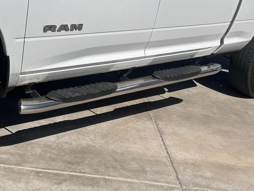 2022 RAM 2500 Big Horn Crew Cab 4x4 6'4' Box