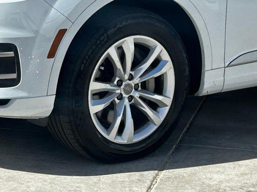 2018 Audi Q7 3.0T Premium Plus