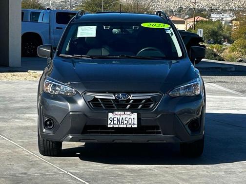 2023 Subaru Crosstrek Base