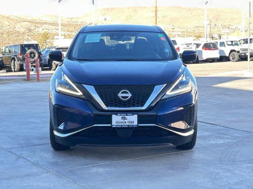 2023 Nissan Murano S FWD
