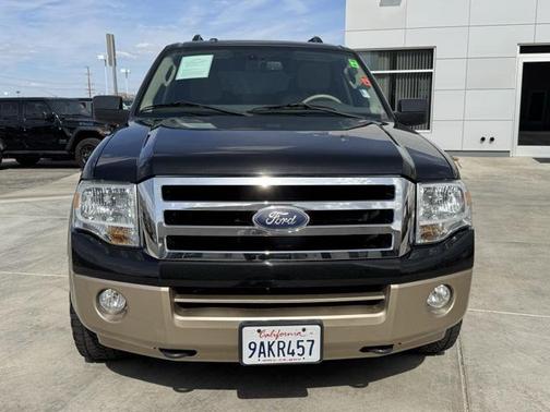 2011 Ford Expedition XLT