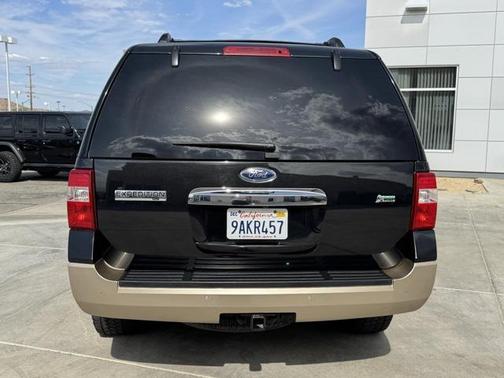 2011 Ford Expedition XLT