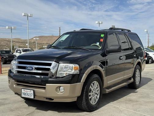 2011 Ford Expedition XLT