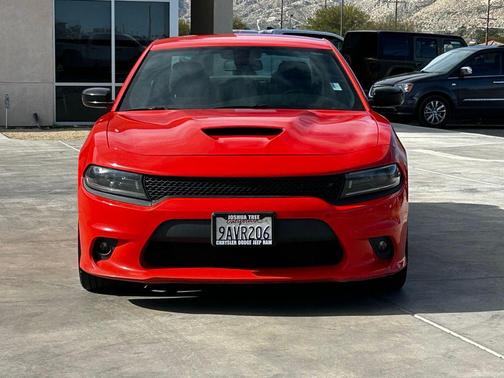 2022 Dodge Charger GT