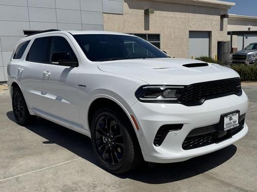 2025 Dodge Durango R/T Plus AWD