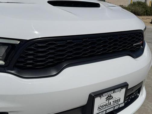 2025 Dodge Durango R/T Plus AWD