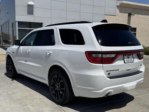 2025 Dodge Durango R/T Plus AWD