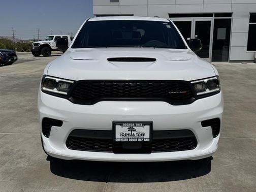 2025 Dodge Durango R/T Plus AWD