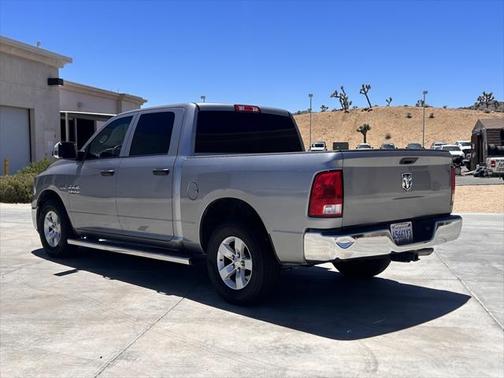 2020 RAM 1500 Tradesman