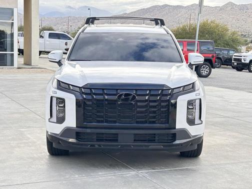 2024 Hyundai PALISADE XRT
